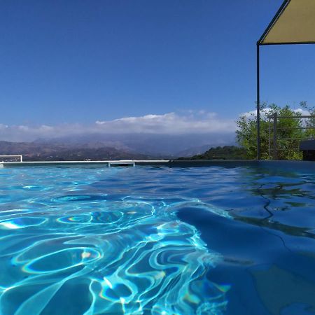 Villa Orgoni Patellari Bagian luar foto